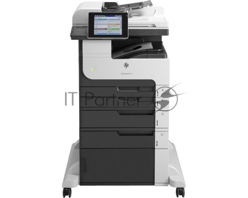 МФУ HP LaserJet Enterprise MFP M725f, лазерный принтер/сканер/копир/факс A3, 40ppm, 1200dpi, 1024Mb, 320Gb HDD, 5 trays 100+250+250+500+500, Cabinet, ADF100, Duplex, USB/LAN/FIH, Color LCD20i, 1y warr, repl. Q7830A M5035x, Q7831A M5035xs) МФУ HP LaserJet Enterprise MFP M725f, лазерный принтер/сканер/копир/факс A3, 40ppm, 1200dpi, 1024Mb, 320Gb HDD, 5 trays 100+250+250+500+500, Cabinet, ADF100, Duplex, USB/LAN/FIH, Color LCD20i, 1y warr, repl. Q7830A M5035x, Q7831A M5035xs)