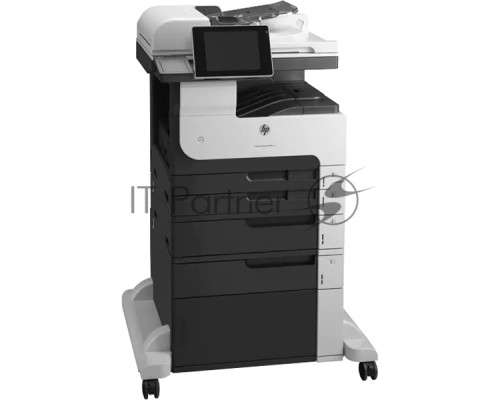 МФУ HP LaserJet Enterprise MFP M725f, лазерный принтер/сканер/копир/факс A3, 40ppm, 1200dpi, 1024Mb, 320Gb HDD, 5 trays 100+250+250+500+500, Cabinet, ADF100, Duplex, USB/LAN/FIH, Color LCD20i, 1y warr, repl. Q7830A M5035x, Q7831A M5035xs) МФУ HP LaserJet Enterprise MFP M725f, лазерный принтер/сканер/копир/факс A3, 40ppm, 1200dpi, 1024Mb, 320Gb HDD, 5 trays 100+250+250+500+500, Cabinet, ADF100, Duplex, USB/LAN/FIH, Color LCD20i, 1y warr, repl. Q7830A M5035x, Q7831A M5035xs)