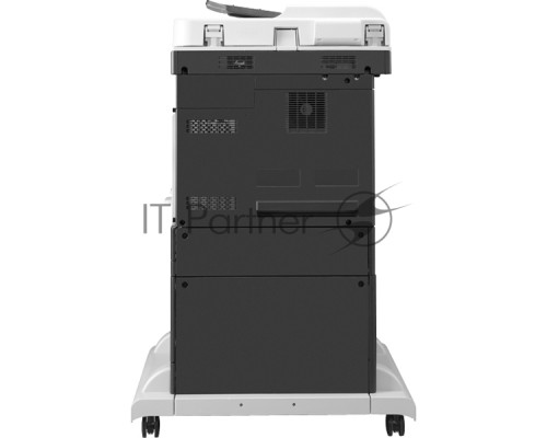 МФУ HP LaserJet Enterprise MFP M725f, лазерный принтер/сканер/копир/факс A3, 40ppm, 1200dpi, 1024Mb, 320Gb HDD, 5 trays 100+250+250+500+500, Cabinet, ADF100, Duplex, USB/LAN/FIH, Color LCD20i, 1y warr, repl. Q7830A M5035x, Q7831A M5035xs) МФУ HP LaserJet Enterprise MFP M725f, лазерный принтер/сканер/копир/факс A3, 40ppm, 1200dpi, 1024Mb, 320Gb HDD, 5 trays 100+250+250+500+500, Cabinet, ADF100, Duplex, USB/LAN/FIH, Color LCD20i, 1y warr, repl. Q7830A M5035x, Q7831A M5035xs)