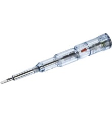 ЗУБР Тестер напряжения 