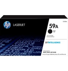 HP CF259A Картридж HP 59A {LJ M304/M404/MFP M428} (3000 стр)