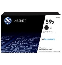 HP CF259X Картридж HP 59X {LJ M304/M404/MFP M428} (10000 стр)