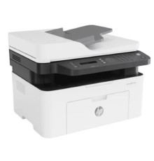 HP Laser MFP 137fnw (4ZB84A) {p/c/s/f , A4, 1200dpi, 20 ppm, 128Mb, USB 2.0, Wi-Fi, AirPrint, cartridge 500 pages in box, картридж W1106A}