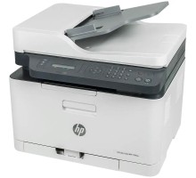 HP Color Laser MFP 179fnw (4ZB97A) {p/c/s/f, A4, 600dpi, 18(4ppm), 128Mb, Duplex, ADF40, USB2.0, Wi-Fi, AirPrint} (repl.SL-C480FW)
