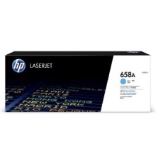 HP W2000A Картридж 658A  черный (7000стр.) {HP CLJ Ent M751}