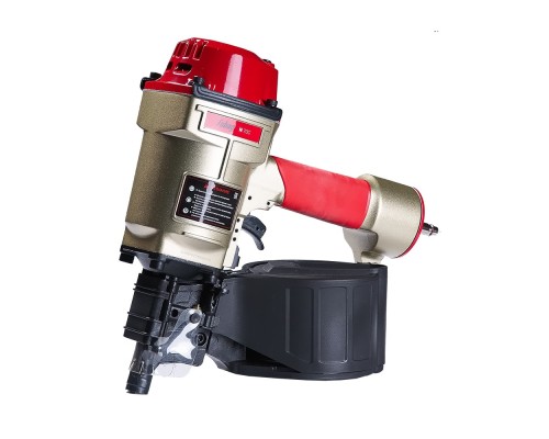 [Пневматическое оборудование] FUBAG Пистолет гвоздезабивной N70C (барабанного типа) [100159] 