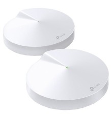 TP-Link Deco M5(2-pack) AC1300 Домашняя Mesh Wi-Fi система