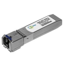 SNR-SFP-W35-3 SNR Модуль SFP WDM, дальность до 3км (6dB), 1310нм 