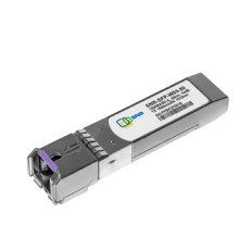 SNR-SFP-W53-20 SNR Модуль SFP WDM, дальность до 20км (14dB), 1550нм