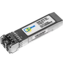 SNR-SFP-SX SNR Модуль SFP оптический, дальность до 550м (7.5dB), 850нм