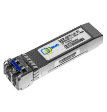 SNR-SFP-SX-1310 SNR Модуль SFP оптический, дальность до 2км (12dB), 1310нм