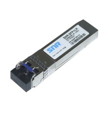 SNR-SFP+LR-2 SNR Модуль SFP+ оптический, дальность до 2км (9dB), 1310нм