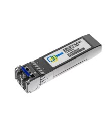 SNR-SFP+LR-20 SNR Модуль SFP+ оптический, дальность до 20км (11dB), 1310нм