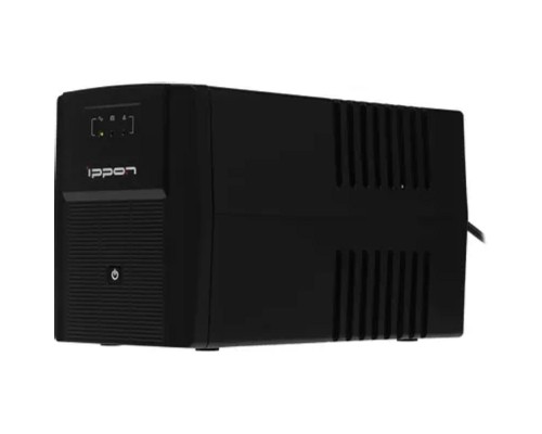 [ИБП] Ippon Back Basic 1500 Euro {1108022}