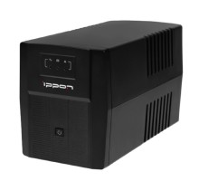 Ippon Back Basic 2200 Euro {1108028}