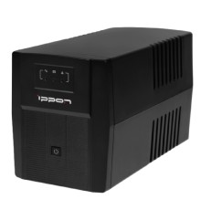 Ippon Back Basic 2200 Euro {1108028}