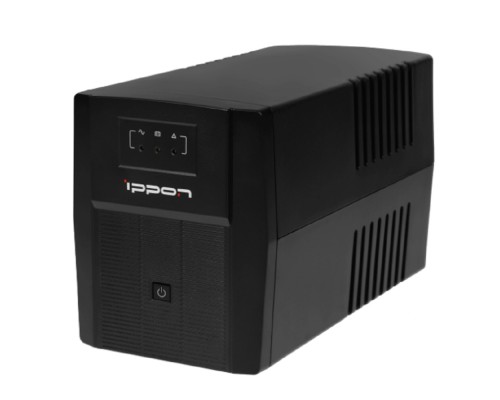 [ИБП] Ippon Back Basic 2200 Euro {1108028}