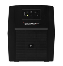 Ippon Back Basic 1500 {1108030}