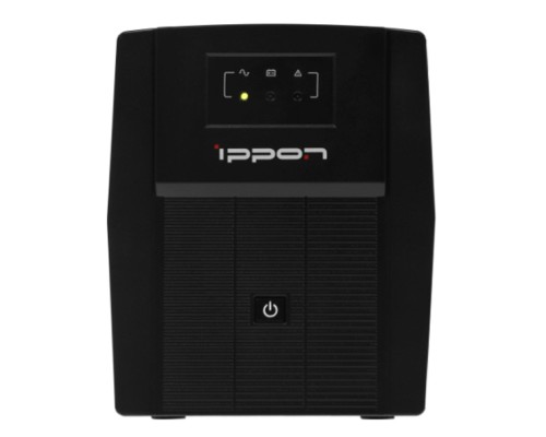 [ИБП] Ippon Back Basic 1500 {1108030}