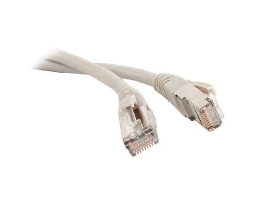 [Коммутационный шнур] 5bites PFT50-100A Патч-корд FTP / STRANDED / 5E / 10M