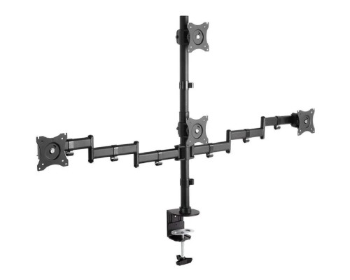 [Крепеж] Arm Media LCD-T16 черный 15