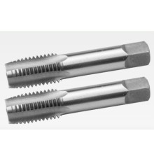 Комплект метчиков ЗУБР 