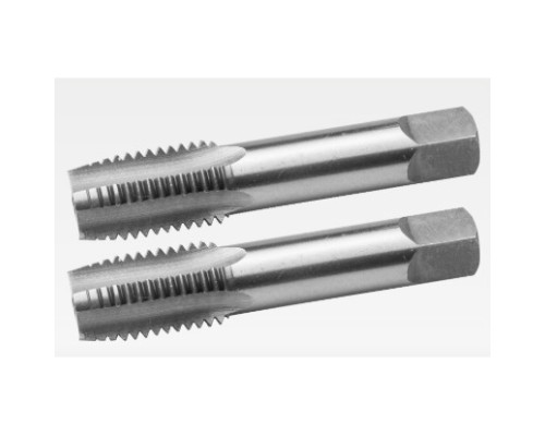 [Метчики] Комплект метчиков ЗУБР 