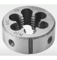 Плашка ЗУБР 