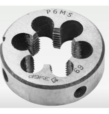 Плашка ЗУБР 