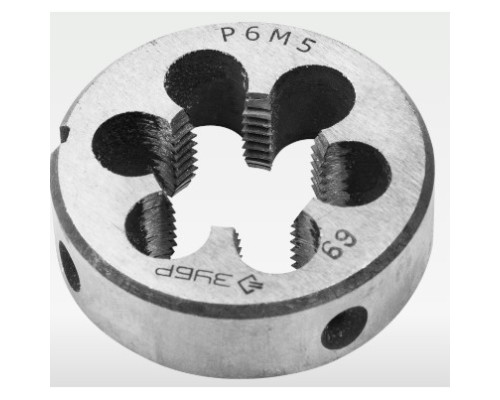 [Метчики] Плашка ЗУБР 