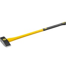 FIBERGLASS Колун тяжелый 3,8 кг 900 мм (голова 3 кг) STAYER [20624-30]