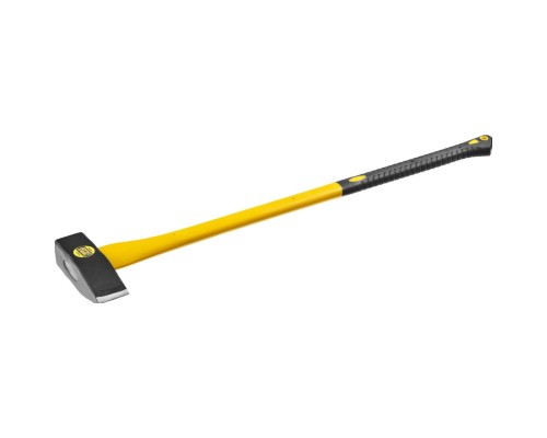 [Разное] FIBERGLASS Колун тяжелый 3,8 кг 900 мм (голова 3 кг) STAYER [20624-30]