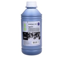 Cactus CS-EPT6641-1000 Чернила для Epson L100/L110/L120/L132/L200/L210/L222/L300/L312/L350/L355/L362/L366/L456/L550/L555/L566/L1300, черный, 1000мл  