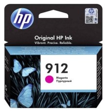 HP 3YL78AE Картридж № 912 струйный пурпурный (315 стр) {HP OfficeJet 801x/802x}