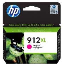 HP 3YL82AE Картридж № 912 струйный пурпурный (825 стр) {HP OfficeJet 801x/802x}