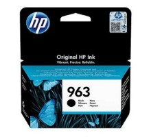 HP 3JA26AE Картридж струйный  963 черный (1000 стр.) {HP OfficeJet Pro 901x/902x/HP}