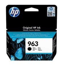 HP 3JA26AE Картридж струйный  963 черный (1000 стр.) {HP OfficeJet Pro 901x/902x/HP}