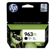 HP 3JA30AE Картридж струйный  963 черный (2000 стр.) {HP OfficeJet Pro 901x/902x/HP}