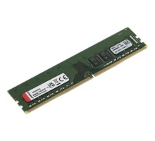 Kingston DDR4 DIMM 16GB KVR32N22D8/16 PC4-25600, 3200MHz, CL22