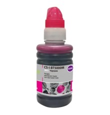 Cactus CS-I-BT5000M чернила для принтеров Brother DCP-T300/T500W/T700W/MFC-T800W, пурпурный, 100мл