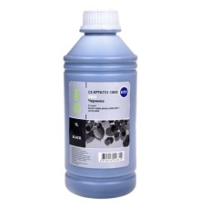 Cactus CS-EPT6731-1000 Чернила для Epson L800/L810/L850/L1800, черный, 1000мл