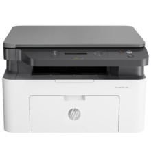 HP Laser MFP 135a (4ZB82A) {p/c/s , A4, 1200dpi, 20 ppm, 128Mb, USB2.0} 