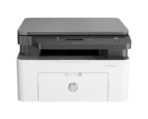 [Принтер/МФУ] HP Laser MFP 135a (4ZB82A) {p/c/s , A4, 1200dpi, 20 ppm, 128Mb, USB2.0} 
