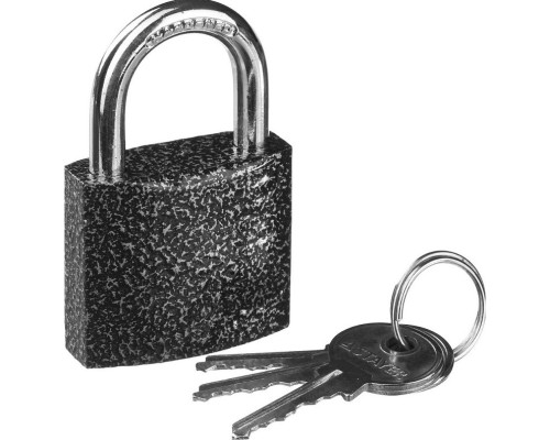 [Разное] Замок STAYER 