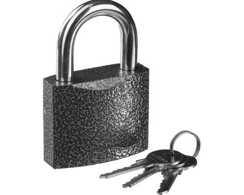 [Разное] Замок STAYER 