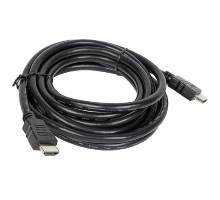 5bites APC-005-070 Кабель HDMI M / HDMI M V1.4b, высокоскоростной, ethernet+3D, 7м.