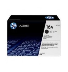 HP Q7516AC Картридж лазерный (12000 стр)  (белая корпоративная коробка)