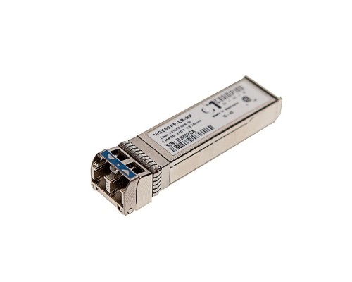 [Сетевое оборудование] HP J9151E Трансивер HPE J9151E Aruba 10G SFP+ LC LR 10km SMF XCVR