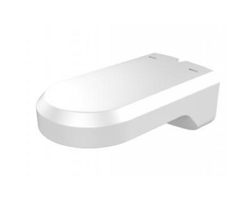 [Видеонаблюдение] HIKVISION DS-1294ZJ-PT Настенный кронштейн, белый, для купольных камер, пластик, 223.5мм ? 125.8мм ? 80мм мм