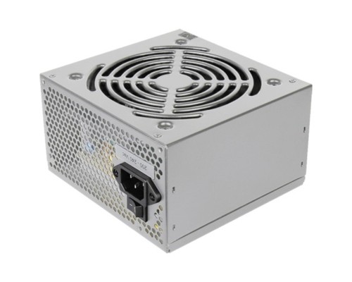 [Блок питания] Aerocool 650W Retail ECO-650W ATX v2.3 Haswell, fan 12cm, 400mm cable, power cord, 20+4 (4710700957912)(замена 11083243)